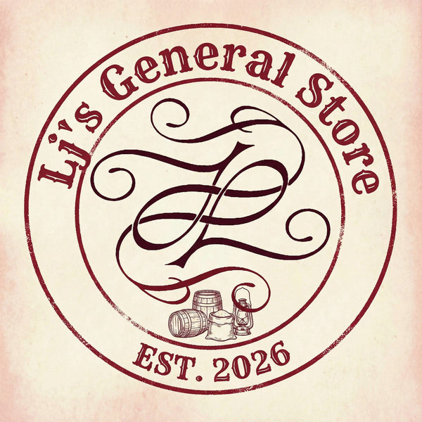 Lj's Outpost General store